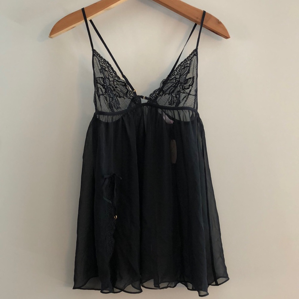 Victoria’s Secret Babydoll
